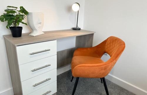 Ashington House | High Market Place by Blue Skies Stays