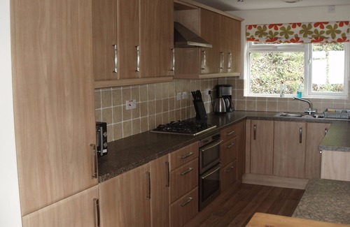 Aberdovey House | High Mead - Detached Family House In A Quiet Location With Spectacular Views