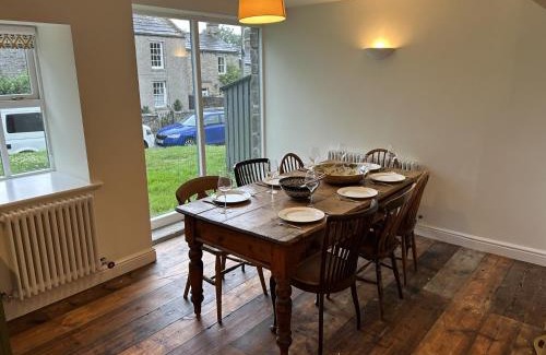 Thornton Rust House | High Meadow Barn
