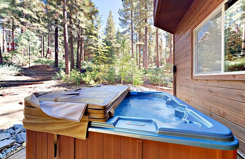 Montgomery Estates House | High Meadow Escape