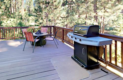 Montgomery Estates House | High Meadow Escape