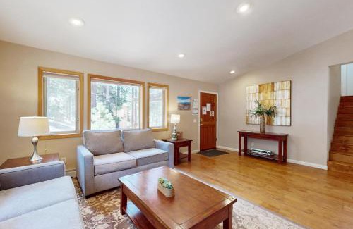 Montgomery Estates House | High Meadow Storybook