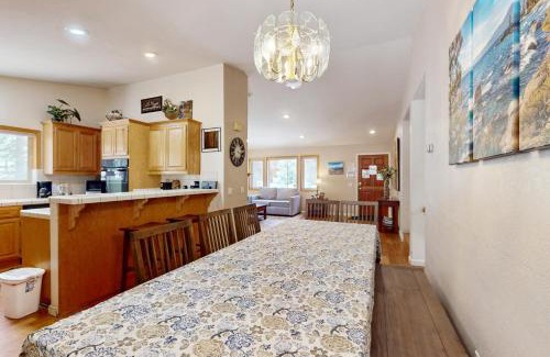 Montgomery Estates House | High Meadow Storybook
