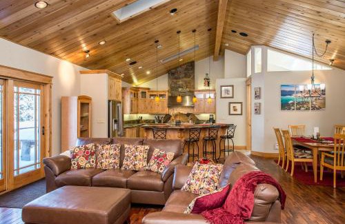 Montgomery Estates House | High Meadows Gem
