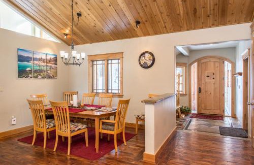Montgomery Estates House | High Meadows Gem