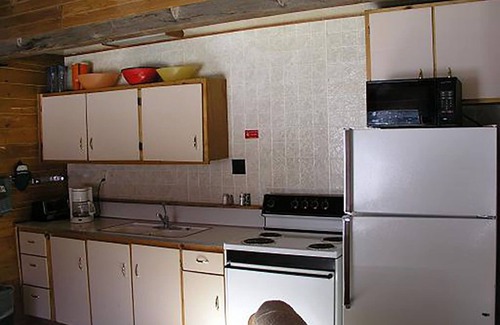 Lake City Cabin | High Mountain 3 BR log home w/fireplace