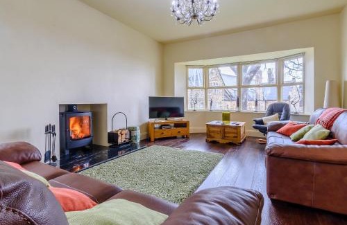 Fylingthorpe House | High Nook