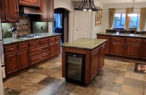 Fallbrook House | High on the Hill Serene View Home on Avocado Grove