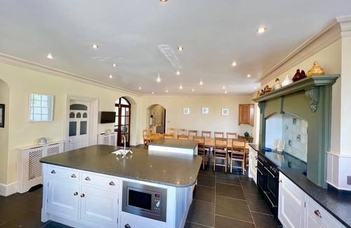 Littleham House | High Park House at High Park. Shared Indoor Pool