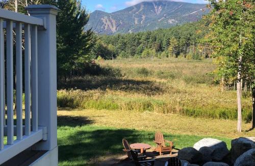 Wilmington House | High Peaks Chalet
