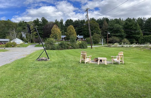 Town of Chesterfield House | High Peaks Haven is in the heart of Adirondack. Come enjoy with famil