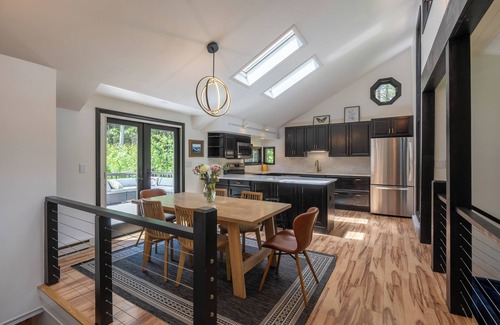 Lake Placid House | High Peaks Hideaway