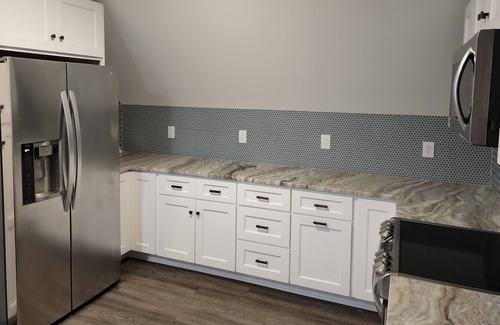 High Point Apartment | High Point Furniture Market Gem! 1 bed/bath studio apartment