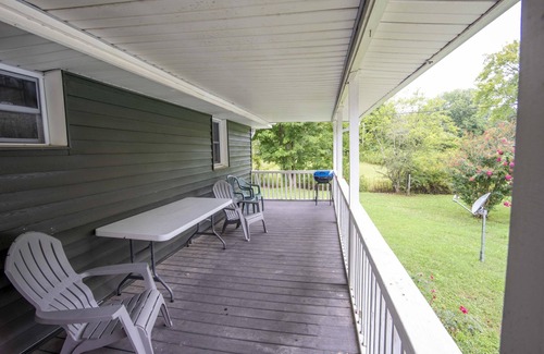 Monteagle House | High Point Getaway - Monteagle