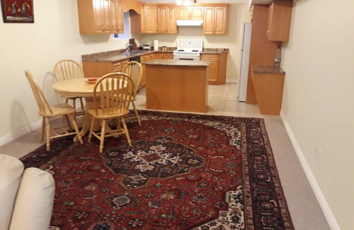 Westwood Plateau House | High Point Place near Lake Lafarge