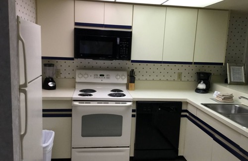 Florida Central Atlantic Coast Condo | High Point World Resort