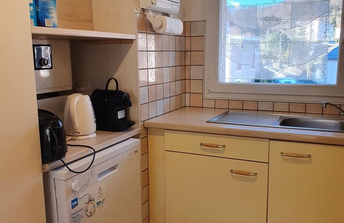 Argeles Gazost Apartment | High Pyrenees. Nice and quiet apartment in the heart of Argeles Gazost