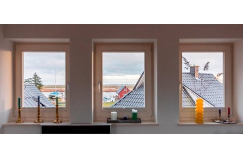 Zingst Apartment | High-quality and comfortably furnished vacation apartment in a quiet location! -