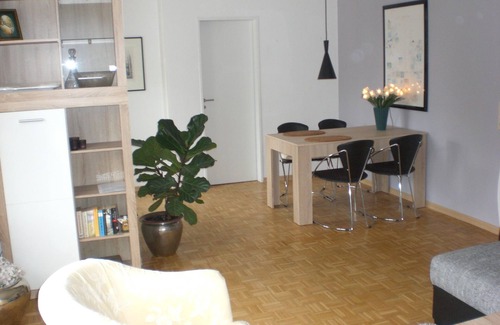 Bad Pyrmont Apartment | High quality apartment in the center of BAD PYRMONT