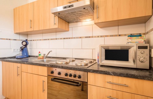 Eriskirch Apartment | High-Quality Apartment “Ferienwohnung Steinhilber 2” close to the Lake