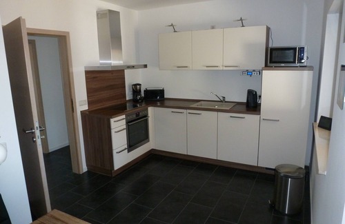 Wischuer House | High quality, as new holiday home with sauna, bicycles, WiFi. Pure relaxation!