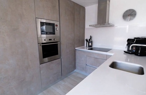Orihuela Costa Villa | High quality equipped villa with heatable pool in quiet location