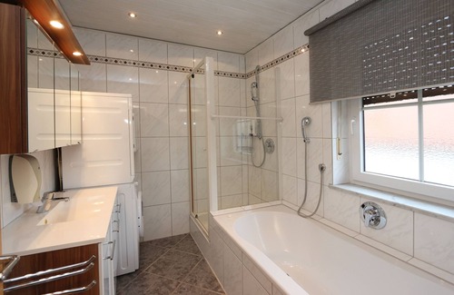Walpertskirchen Apartment | high quality furnished apartment