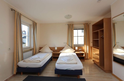 Walpertskirchen Apartment | high quality furnished apartment