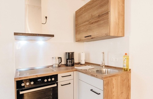 Wiesent Apartment | High-quality furnished vacation apartment 32 sqm