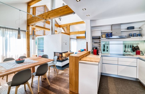 Katschberg Apartment | High-quality holiday apartment directly on the Katschberg for family holidays and friends