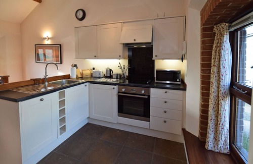 Colyton Cottage | High Quality, Peaceful, Panoramic Views, AONB, close to Jurassic Coast.