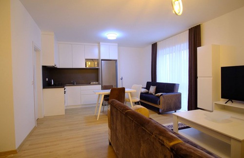 Dieburg House | high-quality serviced apartments