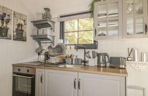 Wing House | High Rigg Shepherd's Delight