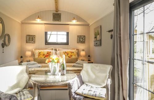 Wing House | High Rigg Shepherd's Delight