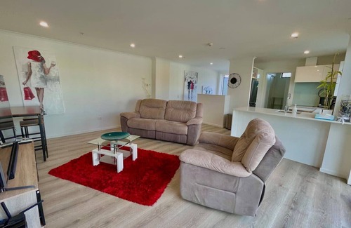 Linwood Apartment | High-rise CBD Luxury Apartment