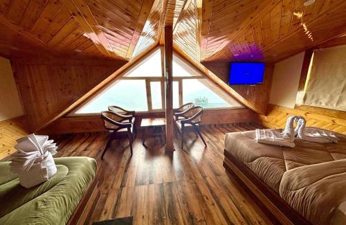 Shimla Bed & Breakfast | High Rise Inn