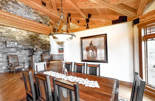 Kalispell House | High Road Estate