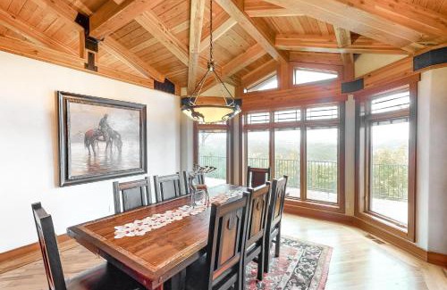 Kalispell House | High Road Estate