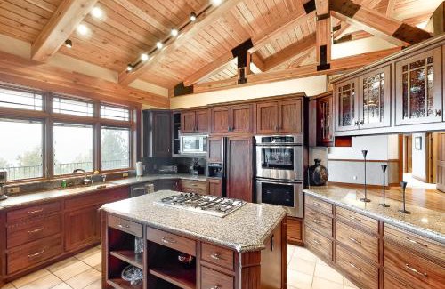 Kalispell House | High Road Estate
