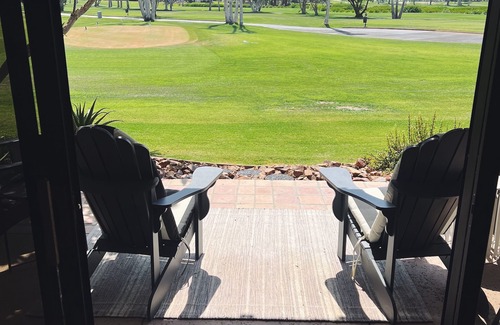 La Quinta House | High Season Available. Modern home with great golf course views! . Low Rates!