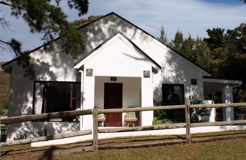 Hermanus Cottage | High Season Farm