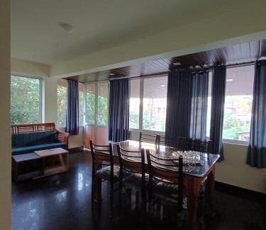 Kottappadi part House | High shine Homestay
