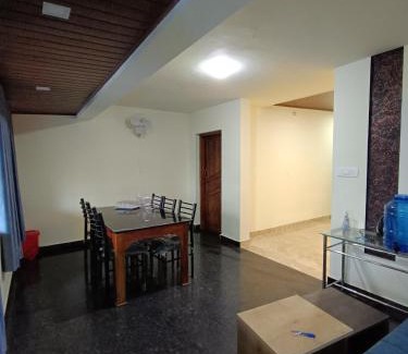 Kottappadi part House | High shine Homestay
