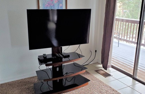 Ruidoso Condo | High Sierra Condominium