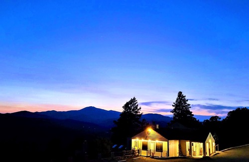 Ruidoso Condo | High Sierra Condominium