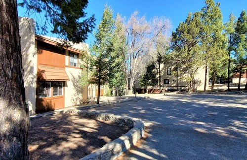Ruidoso Condo | High Sierra Condominium