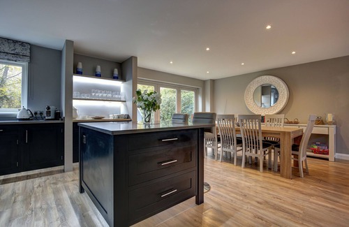 Burnham Market House | High spec and centrally located in Burnham Market - 47% discount for 7 nights.