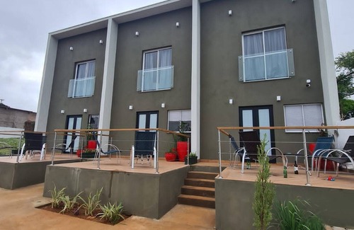 Chapada dos Guimaraes House | High standard house in private condominium