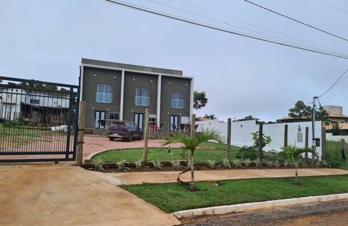 Chapada dos Guimaraes House | High standard house in private condominium