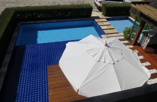 Porto de Galinhas House | High Standard House in Muro Alto-Porto de Galinhas - 4 suites